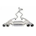Aktywny układ wydechowy z klapami Cat-Back FMIC.Pro BMW Seria 2 F87 M2 3.0T N55 2015-2018 FP-EXHAUST-009 7 999,99 zł-1