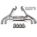 Aktywny układ wydechowy z klapami Cat-Back FMIC.Pro BMW Seria 3 G20 G21 M340i 3.0T B58 2019- FP-EXHAUST-011 7 999,99 zł-1