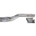 Aktywny układ wydechowy z klapami Cat-Back FMIC.Pro BMW Seria 3 G20 G21 M340i 3.0T B58 2019- FP-EXHAUST-011 7 999,99 zł-3