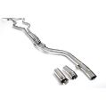 Aktywny układ wydechowy z klapami Cat-Back FMIC.Pro BMW Seria 3 G20 G21 M340i 3.0T B58 2019- FP-EXHAUST-011 7 999,99 zł-4