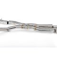 Aktywny układ wydechowy z klapami Cat-Back FMIC.Pro BMW X3M X4M F97 F98 3.0L S58 2019-2023 FP-EXHAUST-012 7 999,99 zł-4