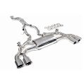 Aktywny układ wydechowy z klapami Cat-Back FMIC.Pro BMW X3M X4M F97 F98 3.0L S58 2019-2023 FP-EXHAUST-012 7 999,99 zł-2