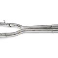 Aktywny układ wydechowy z klapami Cat-Back FMIC.Pro BMW X5M X6M F95 F96 4.4T S63 2019-2023 FP-EXHAUST-013 8 499,99 zł-3