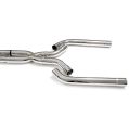 Aktywny układ wydechowy z klapami Cat-Back FMIC.Pro BMW X5M X6M F95 F96 4.4T S63 2019-2023 FP-EXHAUST-013 8 499,99 zł-4