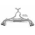 Aktywny układ wydechowy z klapami Cat-Back FMIC.Pro BMW X5M X6M F95 F96 4.4T S63 2019-2023 FP-EXHAUST-013 8 499,99 zł-1