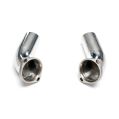 Aktywny układ wydechowy z klapami Cat-Back FMIC.Pro BMW X5M X6M F85 F86 4.4T S63 2015-2019 FP-EXHAUST-014 8 499,99 zł-6