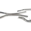 Aktywny układ wydechowy z klapami Cat-Back FMIC.Pro BMW X5M X6M F85 F86 4.4T S63 2015-2019 FP-EXHAUST-014 8 499,99 zł-5