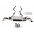 Aktywny układ wydechowy z klapami Cat-Back FMIC.Pro BMW Z4 G29 M40i 3.0T B58 2019- FP-EXHAUST-015 8 499,99 zł-2