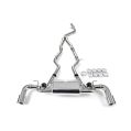Aktywny układ wydechowy z klapami Cat-Back FMIC.Pro BMW Z4 G29 M40i 3.0T B58 2019- FP-EXHAUST-015 8 499,99 zł-1