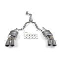 Aktywny układ wydechowy z klapami Cat-Back FMIC.Pro BMW Z4 E89 35i 35is 3.0T N54 2009-2016 FP-EXHAUST-016 6 374,99 zł-1