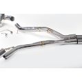 Aktywny układ wydechowy z klapami Cat-Back FMIC.Pro BMW Z4 E89 35i 35is 3.0T N54 2009-2016 FP-EXHAUST-016 6 374,99 zł-3