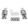 Aktywny układ wydechowy z klapami Cat-Back FMIC.Pro BMW Z4 E89 35i 35is 3.0T N54 2009-2016 FP-EXHAUST-016 6 374,99 zł-2