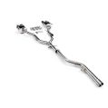 Aktywny układ wydechowy z klapami Cat-Back FMIC.Pro BMW Z4 E89 2.0T N20 2011-2016 FP-EXHAUST-017 7 499,99 zł-2