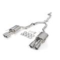 Aktywny układ wydechowy z klapami Cat-Back FMIC.Pro BMW Z4 E89 2.0T N20 2011-2016 FP-EXHAUST-017 7 499,99 zł-1
