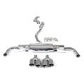 Aktywny układ wydechowy z klapami Cat-Back FMIC.Pro BMW X3 F25 2.8i 3.0i N52 2010-2012 FP-EXHAUST-020 6 499,98 zł-1