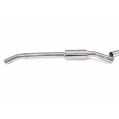 Aktywny układ wydechowy z klapami Cat-Back FMIC.Pro BMW X4 F26 20i 35i 2014-2018 FP-EXHAUST-021 5 999,99 zł-3
