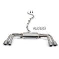 Aktywny układ wydechowy z klapami Cat-Back FMIC.Pro BMW X4 F26 20i 35i 2014-2018 FP-EXHAUST-021 5 999,99 zł-1