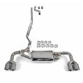 Aktywny układ wydechowy z klapami Cat-Back FMIC.Pro BMW Seria 5 G30 G31 540i 3.0T 2017-2023 FP-EXHAUST-022 5 999,99 zł-1