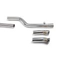 Aktywny układ wydechowy z klapami Cat-Back FMIC.Pro BMW Seria 5 G30 G31 540i 3.0T 2017-2023 FP-EXHAUST-022 5 999,99 zł-4