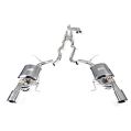 Aktywny układ wydechowy z klapami Cat-Back FMIC.Pro BMW Seria 5 F10 F11 535i 3.0T 2010-2016 FP-EXHAUST-023 7 499,99 zł-1