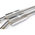 Aktywny układ wydechowy z klapami Cat-Back FMIC.Pro BMW Seria 5 F10 F11 535i 3.0T 2010-2016 FP-EXHAUST-023 7 499,99 zł-3
