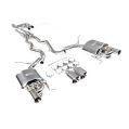 Aktywny układ wydechowy z klapami Cat-Back FMIC.Pro BMW Seria 5 F10 F11 535i 3.0T 2010-2016 FP-EXHAUST-023 7 499,99 zł-2