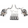 Aktywny układ wydechowy z klapami Cat-Back FMIC.Pro BMW Seria 5 F10 523i 2.5L N52 2010-2011 Azja FP-EXHAUST-024 5 624,99 zł-3
