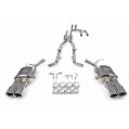Aktywny układ wydechowy z klapami Cat-Back FMIC.Pro BMW Seria 5 F10 523i 2.5L N52 2010-2011 Azja FP-EXHAUST-024 5 624,99 zł-1