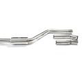 Aktywny układ wydechowy z klapami Cat-Back FMIC.Pro BMW Seria 5 F10 F18 520i 525i 528i 2.0T 2014-2017 FP-EXHAUST-025 5 999,99 zł-4