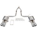 Aktywny układ wydechowy z klapami Cat-Back FMIC.Pro BMW Seria 5 F10 F18 520i 525i 528i 2.0T 2014-2017 FP-EXHAUST-025 5 999,99 zł-2