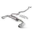 Aktywny układ wydechowy z klapami Cat-Back FMIC.Pro BMW Seria 3 F30 F31 320i 330i 2.0T B48 2015-2019 FP-EXHAUST-026 5 999,99 zł-1