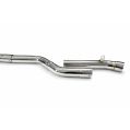 Aktywny układ wydechowy z klapami Cat-Back FMIC.Pro BMW Seria 4 F32 F33 420i 428i 2.0T 2013-2016 FP-EXHAUST-027 5 999,99 zł-4