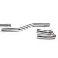 Aktywny układ wydechowy z klapami Cat-Back FMIC.Pro BMW Seria 3 G20 G21 320i 330i 2.0T B48 2019- FP-EXHAUST-028 6 299,99 zł-3