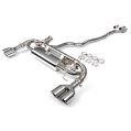 Aktywny układ wydechowy z klapami Cat-Back FMIC.Pro BMW Seria 4 G22 G23 420i 425i 430i 2.0T 2020- FP-EXHAUST-029 6 499,98 zł-4