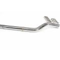 Aktywny układ wydechowy z klapami Cat-Back FMIC.Pro BMW Seria 1 F20 120i 125i 2.0T 2012-2017 FP-EXHAUST-030 4 499,99 zł-3
