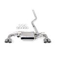Aktywny układ wydechowy z klapami Cat-Back FMIC.Pro BMW Seria 1 F20 120i 125i 2.0T 2012-2017 FP-EXHAUST-030 4 499,99 zł-2