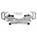 Aktywny układ wydechowy z klapami Cat-Back FMIC.Pro Audi R8 4.2l V8 2008-2012  FP-EXHAUST-031 9 000,00 zł-2