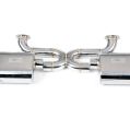 Aktywny układ wydechowy z klapami Cat-Back FMIC.Pro Audi R8 4.2l V8 2008-2012  FP-EXHAUST-031 9 000,00 zł-6