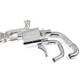 Aktywny układ wydechowy z klapami Cat-Back FMIC.Pro Audi R8 4.2l V8 2008-2012  FP-EXHAUST-031 9 000,00 zł-4