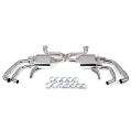 Aktywny układ wydechowy z klapami Cat-Back FMIC.Pro Audi R8 4.2l V8 2008-2012  FP-EXHAUST-031 9 000,00 zł-3
