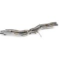 Aktywny układ wydechowy z klapami Cat-Back FMIC.ProAudi RS4 RS5 B8 4.2L V8 2010-2015  FP-EXHAUST-032 7 999,99 zł-2