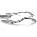 Aktywny układ wydechowy z klapami FMIC.Pro Audi RS6 RS7 S6 S7 C7 4.0 TFSI 2012-2015 FP-EXHAUST-033 7 999,99 zł-3