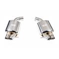 Aktywny układ wydechowy z klapami FMIC.Pro Audi RS6 RS7 S6 S7 C7 4.0 TFSI 2012-2015 FP-EXHAUST-033 7 999,99 zł-4