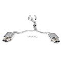 Aktywny układ wydechowy z klapami FMIC.Pro Audi RS6 RS7 S6 S7 C7 4.0 TFSI 2012-2015 FP-EXHAUST-033 7 999,99 zł-1
