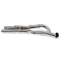 Aktywny układ wydechowy z klapami Cat-Back FMIC.Pro Audi RS3 2.5T TFSI 2017-2023 FP-EXHAUST-034 4 874,99 zł-3