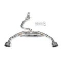 Aktywny układ wydechowy z klapami Cat-Back FMIC.Pro Audi RS3 2.5T TFSI 2017-2023 FP-EXHAUST-034 4 874,99 zł-1