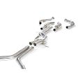Aktywny układ wydechowy z klapami FMIC.Pro Audi S4 B9 3.0 TFSI 2016-2019 FP-EXHAUST-036 7 999,99 zł-3