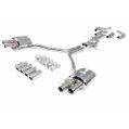 Aktywny układ wydechowy z klapami FMIC.Pro Audi S4 B9 3.0 TFSI 2016-2019 FP-EXHAUST-036 7 999,99 zł-2
