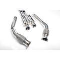 Aktywny układ wydechowy z klapami FMIC.Pro Audi S4 B8 B8.5 3.0 TFSI V6 2009-2016 FP-EXHAUST-037 7 999,99 zł-3