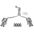 Aktywny układ wydechowy z klapami FMIC.Pro Audi S4 B8 B8.5 3.0 TFSI V6 2009-2016 FP-EXHAUST-037 7 999,99 zł-2